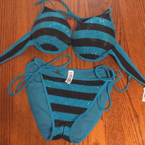 PINK Victoria's Secret Other - VS Pink bikini